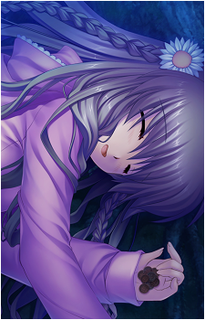 Kanbe Kotori