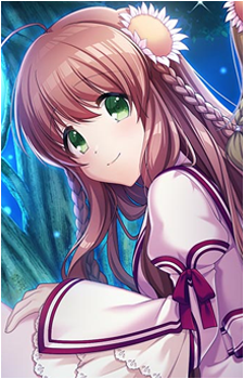 Kanbe Kotori