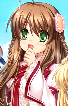 Kanbe Kotori