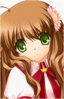 Kanbe Kotori
