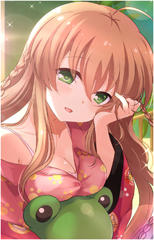 Kanbe Kotori