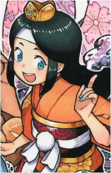 Kukuri {Tsugumomo}