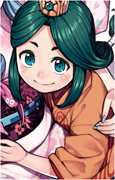 Kukuri {Tsugumomo}