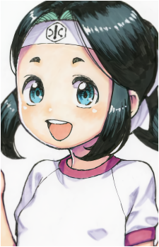 Kukuri {Tsugumomo}