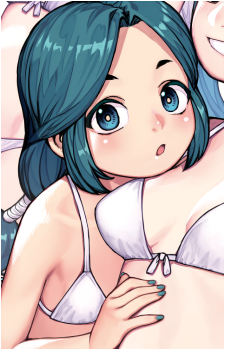 Kukuri {Tsugumomo}