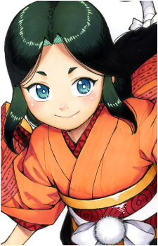 Kukuri {Tsugumomo}