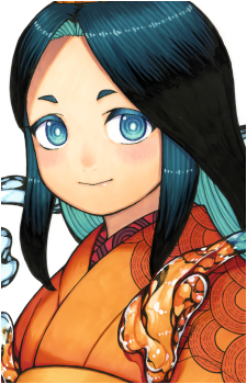 Kukuri {Tsugumomo}