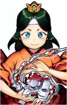 Kukuri {Tsugumomo}