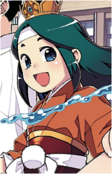 Kukuri {Tsugumomo}