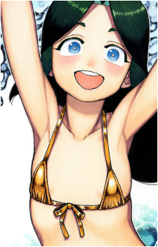 Kukuri {Tsugumomo}