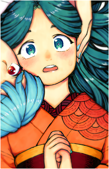 Kukuri {Tsugumomo}
