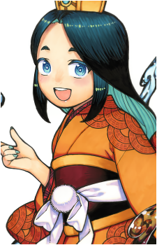 Kukuri {Tsugumomo}