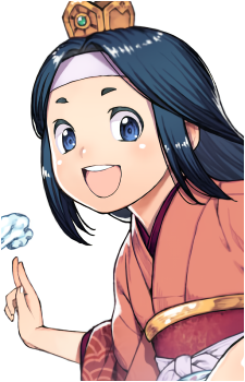 Kukuri {Tsugumomo}