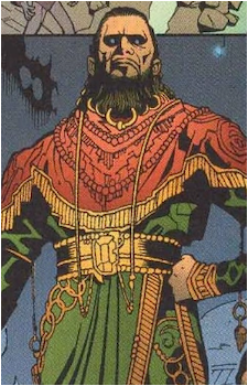 Rama Khan's image