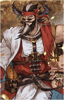 Redluck