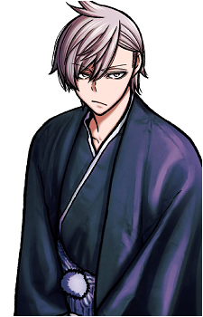Hayate Momoido