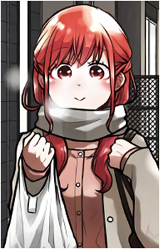 OL-san's image