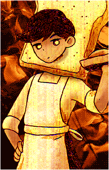BISCUIT