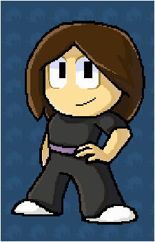 Josie {DtM}'s image