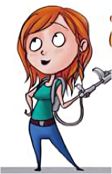 Kari Byron's image