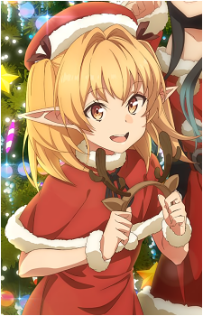 Lily {YH}