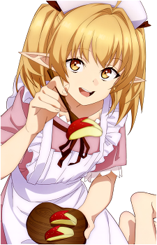 Lily {YH}