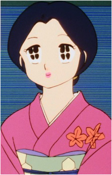 Mrs. Mizunokoji's image