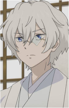 Byakuya's image