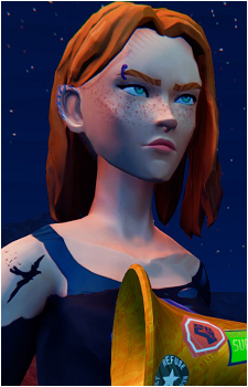 Zoe {R96}