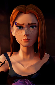Zoe {R96}
