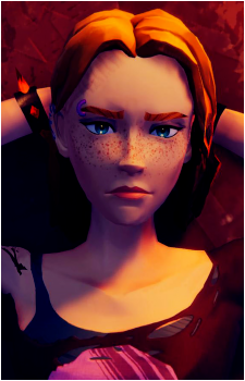 Zoe {R96}