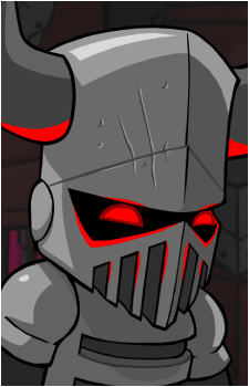 Necromancer's image