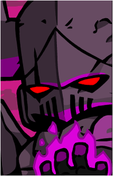 Necromancer's image