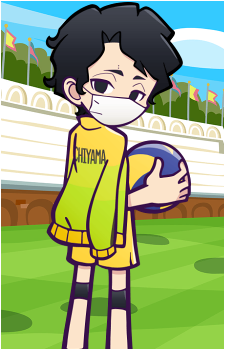 Kiyoomi Sakusa