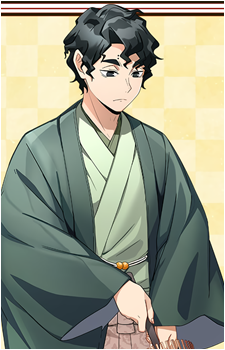 Kiyoomi Sakusa