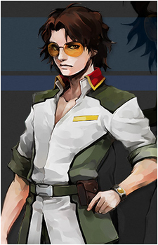 Gai Murakumo