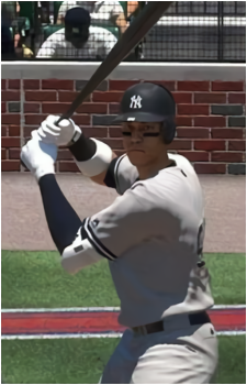 Aaron Judge's image