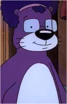 Opal Otter's image