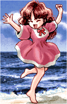 Olive Oyl {PM}