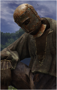Blackguard Big Boggart's image