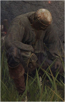 Blackguard Big Boggart