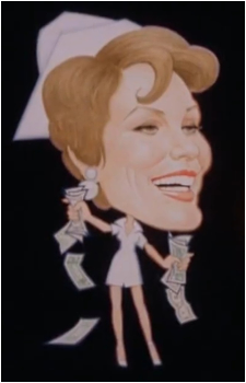 Mary Bland's image