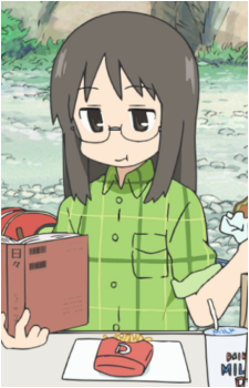 Mai Minakami