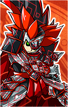Chrome {OB}