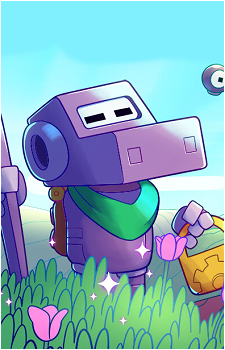 Rusty {HtR}'s image