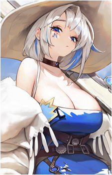 Azure's image