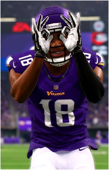 Justin Jefferson