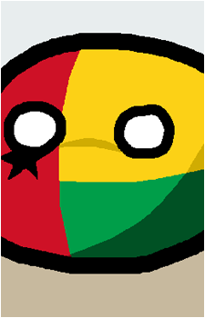 Guinea-Bissauball's image