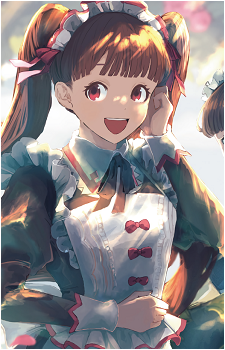 Dorothy {GBF}