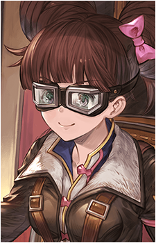Dorothy {GBF}